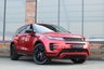 USED 2021 21 LAND ROVER RANGE ROVER EVOQUE 2.0 P250 MHEV R-Dynamic SE SUV 5dr Petrol Auto 4WD Euro 6 (s/s) (249 ps) SUNROOF / BLACK PK / 20" ALLOY