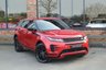 USED 2021 21 LAND ROVER RANGE ROVER EVOQUE 2.0 P250 MHEV R-Dynamic SE SUV 5dr Petrol Auto 4WD Euro 6 (s/s) (249 ps) SUNROOF / BLACK PK / 20" ALLOY