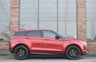 USED 2021 21 LAND ROVER RANGE ROVER EVOQUE 2.0 P250 MHEV R-Dynamic SE SUV 5dr Petrol Auto 4WD Euro 6 (s/s) (249 ps) SUNROOF / BLACK PK / 20" ALLOY