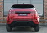 USED 2021 21 LAND ROVER RANGE ROVER EVOQUE 2.0 P250 MHEV R-Dynamic SE SUV 5dr Petrol Auto 4WD Euro 6 (s/s) (249 ps) SUNROOF / BLACK PK / 20" ALLOY
