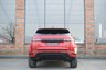 USED 2021 21 LAND ROVER RANGE ROVER EVOQUE 2.0 P250 MHEV R-Dynamic SE SUV 5dr Petrol Auto 4WD Euro 6 (s/s) (249 ps) SUNROOF / BLACK PK / 20" ALLOY