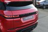 USED 2021 21 LAND ROVER RANGE ROVER EVOQUE 2.0 P250 MHEV R-Dynamic SE SUV 5dr Petrol Auto 4WD Euro 6 (s/s) (249 ps) SUNROOF / BLACK PK / 20" ALLOY