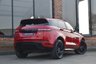 USED 2021 21 LAND ROVER RANGE ROVER EVOQUE 2.0 P250 MHEV R-Dynamic SE SUV 5dr Petrol Auto 4WD Euro 6 (s/s) (249 ps) SUNROOF / BLACK PK / 20" ALLOY