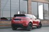 USED 2021 21 LAND ROVER RANGE ROVER EVOQUE 2.0 P250 MHEV R-Dynamic SE SUV 5dr Petrol Auto 4WD Euro 6 (s/s) (249 ps) SUNROOF / BLACK PK / 20" ALLOY