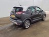 USED 2017 67 VAUXHALL CROSSLAND X 1.2 Turbo Tech Line Nav SUV 5dr Petrol Manual Euro 6 (s/s) (130 ps) 2 KEYS FULL SERVICE HISTORY