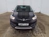 USED 2017 67 VAUXHALL CROSSLAND X 1.2 Turbo Tech Line Nav SUV 5dr Petrol Manual Euro 6 (s/s) (130 ps) 2 KEYS FULL SERVICE HISTORY