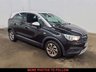 USED 2017 67 VAUXHALL CROSSLAND X 1.2 Turbo Tech Line Nav SUV 5dr Petrol Manual Euro 6 (s/s) (130 ps) 2 KEYS FULL SERVICE HISTORY