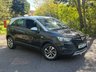 USED 2017 67 VAUXHALL CROSSLAND X 1.2 Turbo Tech Line Nav SUV 5dr Petrol Manual Euro 6 (s/s) (130 ps) 2 KEYS FULL SERVICE HISTORY