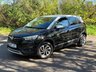 USED 2017 67 VAUXHALL CROSSLAND X 1.2 Turbo Tech Line Nav SUV 5dr Petrol Manual Euro 6 (s/s) (130 ps) 2 KEYS FULL SERVICE HISTORY
