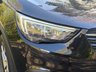 USED 2017 67 VAUXHALL CROSSLAND X 1.2 Turbo Tech Line Nav SUV 5dr Petrol Manual Euro 6 (s/s) (130 ps) 2 KEYS FULL SERVICE HISTORY