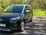 USED 2017 67 VAUXHALL CROSSLAND X 1.2 Turbo Tech Line Nav SUV 5dr Petrol Manual Euro 6 (s/s) (130 ps) 2 KEYS FULL SERVICE HISTORY