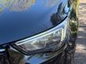 USED 2017 67 VAUXHALL CROSSLAND X 1.2 Turbo Tech Line Nav SUV 5dr Petrol Manual Euro 6 (s/s) (130 ps) 2 KEYS FULL SERVICE HISTORY