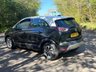 USED 2017 67 VAUXHALL CROSSLAND X 1.2 Turbo Tech Line Nav SUV 5dr Petrol Manual Euro 6 (s/s) (130 ps) 2 KEYS FULL SERVICE HISTORY