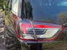 USED 2017 67 VAUXHALL CROSSLAND X 1.2 Turbo Tech Line Nav SUV 5dr Petrol Manual Euro 6 (s/s) (130 ps) 2 KEYS FULL SERVICE HISTORY