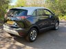 USED 2017 67 VAUXHALL CROSSLAND X 1.2 Turbo Tech Line Nav SUV 5dr Petrol Manual Euro 6 (s/s) (130 ps) 2 KEYS FULL SERVICE HISTORY