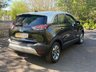 USED 2017 67 VAUXHALL CROSSLAND X 1.2 Turbo Tech Line Nav SUV 5dr Petrol Manual Euro 6 (s/s) (130 ps) 2 KEYS FULL SERVICE HISTORY