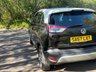 USED 2017 67 VAUXHALL CROSSLAND X 1.2 Turbo Tech Line Nav SUV 5dr Petrol Manual Euro 6 (s/s) (130 ps) 2 KEYS FULL SERVICE HISTORY
