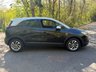USED 2017 67 VAUXHALL CROSSLAND X 1.2 Turbo Tech Line Nav SUV 5dr Petrol Manual Euro 6 (s/s) (130 ps) 2 KEYS FULL SERVICE HISTORY