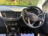 USED 2017 67 VAUXHALL CROSSLAND X 1.2 Turbo Tech Line Nav SUV 5dr Petrol Manual Euro 6 (s/s) (130 ps) 2 KEYS FULL SERVICE HISTORY