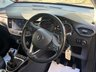 USED 2017 67 VAUXHALL CROSSLAND X 1.2 Turbo Tech Line Nav SUV 5dr Petrol Manual Euro 6 (s/s) (130 ps) 2 KEYS FULL SERVICE HISTORY
