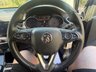 USED 2017 67 VAUXHALL CROSSLAND X 1.2 Turbo Tech Line Nav SUV 5dr Petrol Manual Euro 6 (s/s) (130 ps) 2 KEYS FULL SERVICE HISTORY