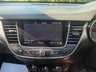 USED 2017 67 VAUXHALL CROSSLAND X 1.2 Turbo Tech Line Nav SUV 5dr Petrol Manual Euro 6 (s/s) (130 ps) 2 KEYS FULL SERVICE HISTORY