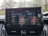 USED 2019 19 TOYOTA COROLLA 1.8 VVT-h Icon Tech Hatchback 5dr Petrol Hybrid CVT Euro 6 (s/s) (122 ps) 