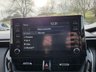 USED 2019 19 TOYOTA COROLLA 1.8 VVT-h Icon Tech Hatchback 5dr Petrol Hybrid CVT Euro 6 (s/s) (122 ps) 