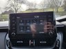 USED 2019 19 TOYOTA COROLLA 1.8 VVT-h Icon Tech Hatchback 5dr Petrol Hybrid CVT Euro 6 (s/s) (122 ps) 