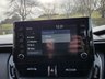 USED 2019 19 TOYOTA COROLLA 1.8 VVT-h Icon Tech Hatchback 5dr Petrol Hybrid CVT Euro 6 (s/s) (122 ps) 
