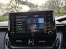 USED 2019 19 TOYOTA COROLLA 1.8 VVT-h Icon Tech Hatchback 5dr Petrol Hybrid CVT Euro 6 (s/s) (122 ps) 