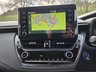 USED 2019 19 TOYOTA COROLLA 1.8 VVT-h Icon Tech Hatchback 5dr Petrol Hybrid CVT Euro 6 (s/s) (122 ps) 