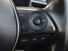 USED 2019 19 TOYOTA COROLLA 1.8 VVT-h Icon Tech Hatchback 5dr Petrol Hybrid CVT Euro 6 (s/s) (122 ps) 