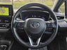 USED 2019 19 TOYOTA COROLLA 1.8 VVT-h Icon Tech Hatchback 5dr Petrol Hybrid CVT Euro 6 (s/s) (122 ps) 