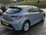 USED 2019 19 TOYOTA COROLLA 1.8 VVT-h Icon Tech Hatchback 5dr Petrol Hybrid CVT Euro 6 (s/s) (122 ps) 