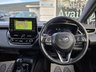 USED 2019 19 TOYOTA COROLLA 1.8 VVT-h Icon Tech Hatchback 5dr Petrol Hybrid CVT Euro 6 (s/s) (122 ps) 