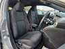 USED 2019 19 TOYOTA COROLLA 1.8 VVT-h Icon Tech Hatchback 5dr Petrol Hybrid CVT Euro 6 (s/s) (122 ps) 