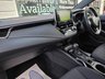 USED 2019 19 TOYOTA COROLLA 1.8 VVT-h Icon Tech Hatchback 5dr Petrol Hybrid CVT Euro 6 (s/s) (122 ps) 