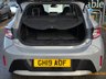 USED 2019 19 TOYOTA COROLLA 1.8 VVT-h Icon Tech Hatchback 5dr Petrol Hybrid CVT Euro 6 (s/s) (122 ps) 
