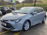 USED 2019 19 TOYOTA COROLLA 1.8 VVT-h Icon Tech Hatchback 5dr Petrol Hybrid CVT Euro 6 (s/s) (122 ps) 