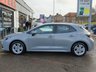 USED 2019 19 TOYOTA COROLLA 1.8 VVT-h Icon Tech Hatchback 5dr Petrol Hybrid CVT Euro 6 (s/s) (122 ps) 