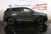 USED 2023 73 KIA SPORTAGE 1.6 T-GDi 13.8kWh 3 5dr Auto AWD (SAT NAV) 