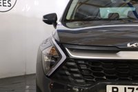 USED 2023 73 KIA SPORTAGE 1.6 T-GDi 13.8kWh 3 5dr Auto AWD (SAT NAV) 