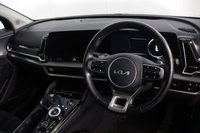 USED 2023 73 KIA SPORTAGE 1.6 T-GDi 13.8kWh 3 5dr Auto AWD (SAT NAV) 