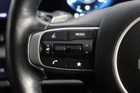 USED 2023 73 KIA SPORTAGE 1.6 T-GDi 13.8kWh 3 5dr Auto AWD (SAT NAV) 