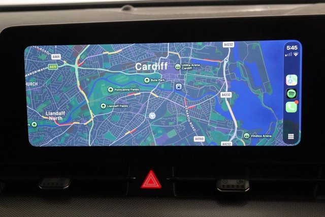 2023 KIA SPORTAGE 1.6 T-GDi 13.8kWh 3 5dr Auto AWD (SAT NAV) - Photo 11