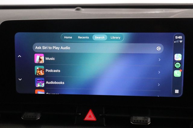 2023 KIA SPORTAGE 1.6 T-GDi 13.8kWh 3 5dr Auto AWD (SAT NAV) - Photo 10