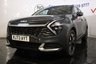 USED 2023 73 KIA SPORTAGE 1.6 T-GDi 13.8kWh 3 5dr Auto AWD (SAT NAV) 