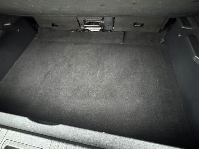 2018 Renault Captur 1.5L Signature X Nav 5dr - Photo 8