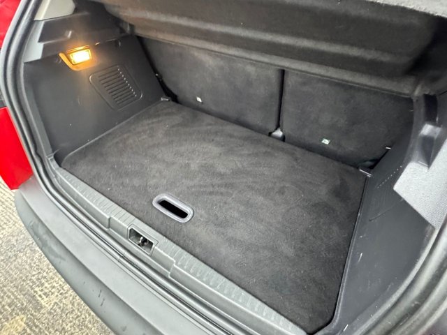 2018 Renault Captur 1.5L Signature X Nav 5dr - Photo 7